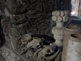(66) Complesso Monastico - Ventre delle Cucine.JPG